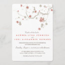 Search for japan wedding invitations White