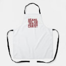 Search for rice aprons Beans