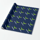 Search for dinosaur holiday wrapping paper Boy