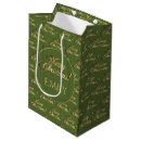 Search for olive green gift bags Modern