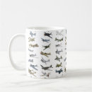 Search for ww2 mugs Plane