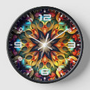 Search for flower kaleidoscope posters Design