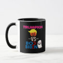 Search for trumpkin mugs Make halloween great again