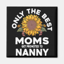 Search for nanny magnets Vintage