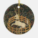 Search for fairy tale christmas tree decorations Unicorn