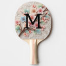 Search for cherry blossom ping pong paddles Floral