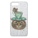 Search for teacup iphone cases Cat