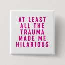 Search for trauma badges Anxiety