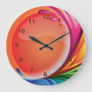 Search for hot pink and orange art Abstract