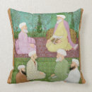 Search for 18th century cushions Arabian
