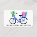 Search for biked business cards Customer