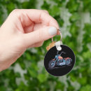 Search for motorbike key rings Car
