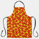 Search for dahlia aprons Bouquet