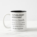 Search for medical assistant mugs Coworker