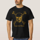 Search for pirate gifts Black