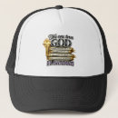 Search for fun christian hats God