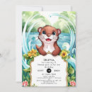 Search for lake birthday invitations Cute