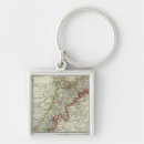 Search for divisions key rings Map