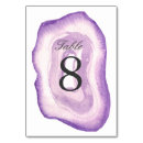 Search for lavender table cards Elegant