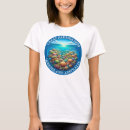 Search for great barrier reef tshirts Tropical