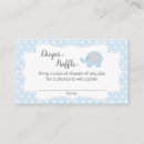 Search for elephant diaper raffle tickets Safari