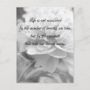 Search for simple life postcards Unique