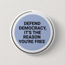 Search for defender badges Democracy