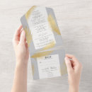 Search for grey invitations Chic
