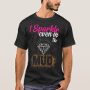 Search for mud run tshirts Sparkle