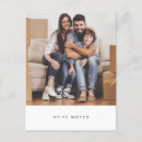 Search for best family postcards New home
