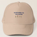 Search for blooming hats Garden