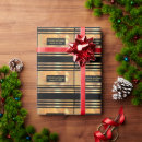 Search for black gold metallic wrapping paper Elegant