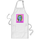 Search for surreal aprons Colourful