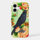 Search for black crow iphone cases Vintage