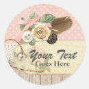 Search for vintage clothing stickers Sewing