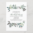 Search for housewarming seasonal invitations Watercolor