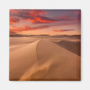 Search for sand dune magnets Sunset