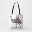 Search for emu bags Bird