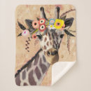 Search for zoo animal blankets Neck