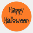 Search for creepy stickers Halloween