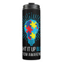 Search for support travel mugs Blue