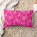 Search for breast cancer awareness cushions Cute