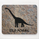 Search for brontosaurus mousepads Jurassic