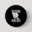Search for haters badges America