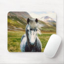 Search for mustangs mousepads Horse