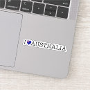 Search for canberra australia stickers Aussie