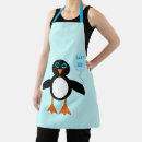 Search for baby penguin aprons Penguins