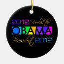 Search for obama christmas tree decorations Election