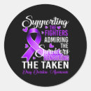 Search for drug stickers Overdose remembrance