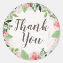 Search for country chic stickers Floral